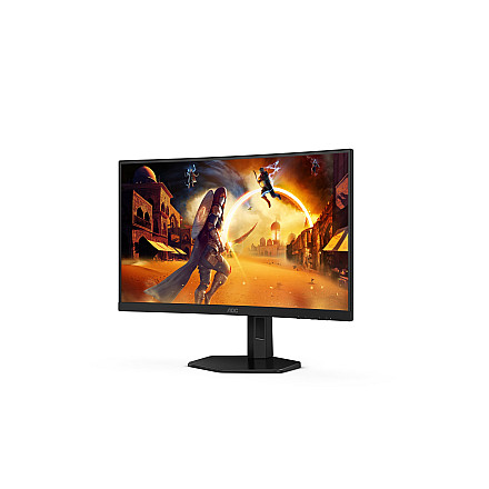 AOC Gaming CQ27G4X 27