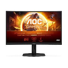 AOC Gaming CQ27G4X 27