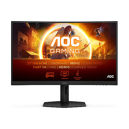 AOC Gaming CQ27G4X 27