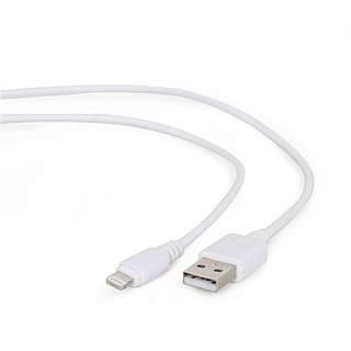 Cablexpert Кабель Lightning Чоловічий 4-pinowy USB Typ A