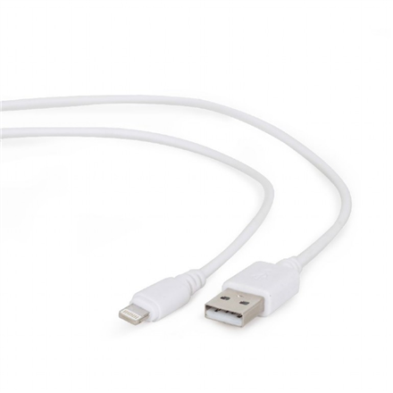 Cablexpert Кабель Lightning Чоловічий 4-pinowy USB Typ A - 1