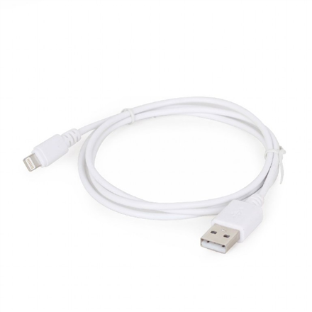Cablexpert Кабель Lightning Чоловічий 4-pinowy USB Typ A - 2
