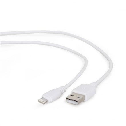 Cablexpert Кабель Lightning Чоловічий 4-pinowy USB Typ A - 4
