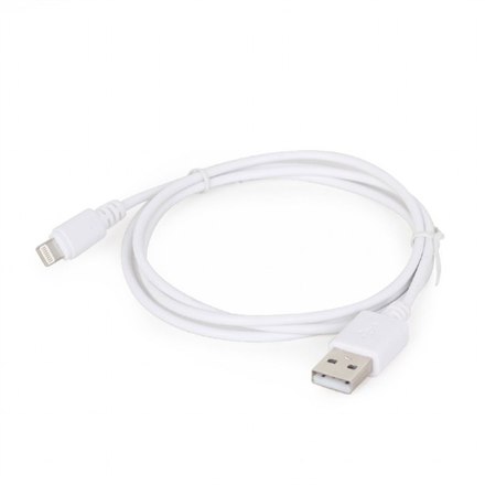Cablexpert Кабель Lightning Чоловічий 4-pinowy USB Typ A - 5
