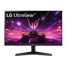 LG 24GS60F-B 23.8” IPS/1920x1080/16:9/1ms/300cd/m2/ HDMI, DisplayPort