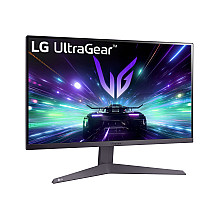 LG 24GS50F-B 23.7” VA/1920x1080/16:9/250cd/m2/HDMI DisplayPort