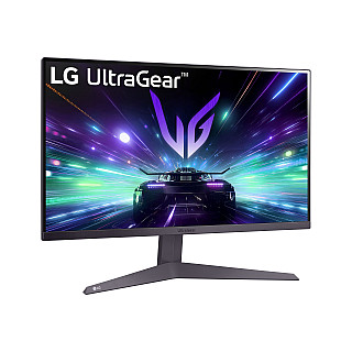LG 24GS50F-B 23.7” VA/1920x1080/16:9/250cd/m2/HDMI DisplayPort