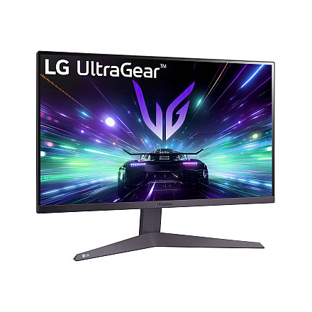 LG 24GS50F-B 23.7” VA/1920x1080/16:9/250cd/m2/HDMI DisplayPort - 1