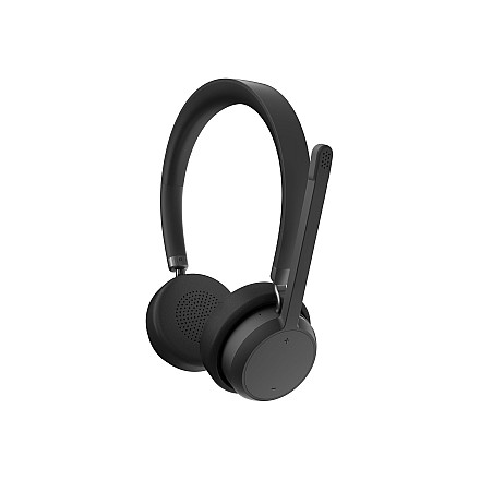Lenovo Essential Stereo Analog Headset - 2