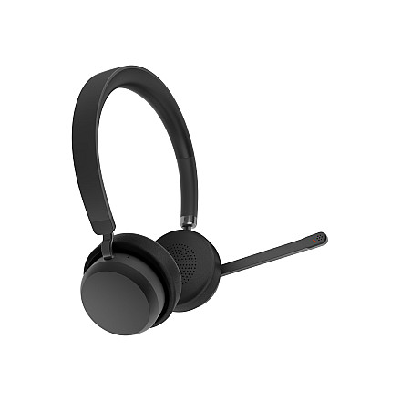 Lenovo Essential Stereo Analog Headset - 4