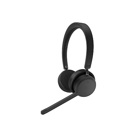 Lenovo Essential Stereo Analog Headset - 3