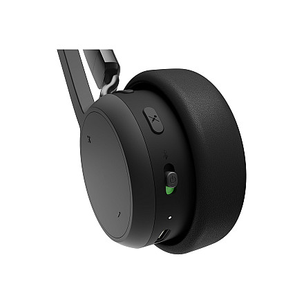 Lenovo Essential Stereo Analog Headset - 14
