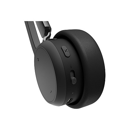 Lenovo Essential Stereo Analog Headset - 13