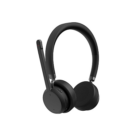 Lenovo Essential Stereo Analog Headset - 7