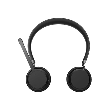 Lenovo Essential Stereo Analog Headset - 8