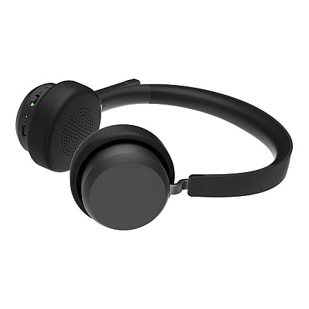 Lenovo Essential Stereo Analog Headset - 5