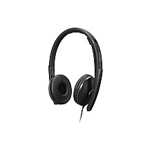 Lenovo USB-A Wired Stereo Headset Gen 2