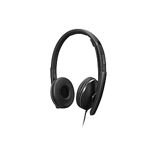 Lenovo USB-A Wired Stereo Headset Gen 2