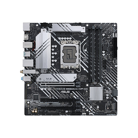 ASUS PRIME H770-PLUS - 1
