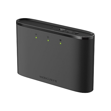 Mercusys 150Mbps 4G LTE Mobile Wi-Fi - 1
