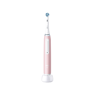 Oral-B Електрична зубна щітка Серія iO3 Акумуляторна