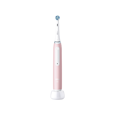 Oral-B Електрична зубна щітка Серія iO3 Акумуляторна - 1
