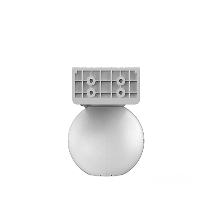 Kamera IP 4G + zestaw CS-CMT-Solar Panel-E CS-EB8 купольна 3 MP - 4