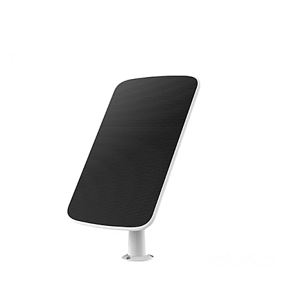 Kamera IP 4G + zestaw CS-CMT-Solar Panel-E CS-EB8 купольна 3 MP - 3