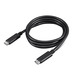 Lenovo | Lenovo - USB-кабель - 24-pinowy USB-C для 24-pinowego USB-C - 1 m