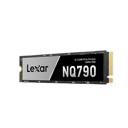 Lexar SSD NQ790 2000 GB Format dysku SSD M.2 2280 - 2
