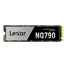 Lexar SSD NQ790 2000 GB Format dysku SSD M.2 2280