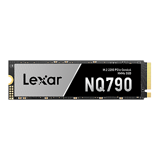 Lexar SSD NQ790 2000 GB Формат SSD диска M.2 2280