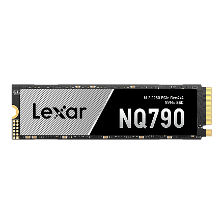 Lexar SSD NQ790 2000 GB Format dysku SSD M.2 2280 - 1