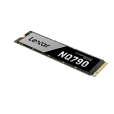Lexar SSD NQ790 2000 GB Format dysku SSD M.2 2280 - 3