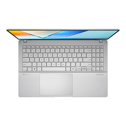 Asus Vivobook S 15 OLED S5507QA-MA001W Холодне срібло 15,6 
