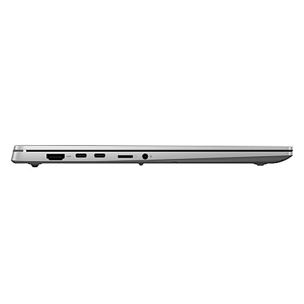 Asus Vivobook S 15 OLED S5507QA-MA001W Холодне срібло 15,6 
