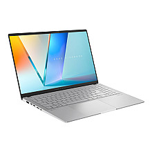 Asus Vivobook S 15 OLED S5507QA-MA001W Холодне срібло 15,6 