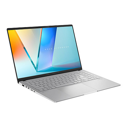 Asus Vivobook S 15 OLED S5507QA-MA001W Холодне срібло 15,6 