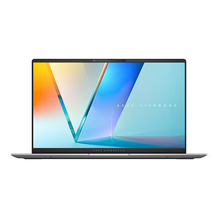 Asus Vivobook S 15 OLED S5507QA-MA001W Холодне срібло 15,6 