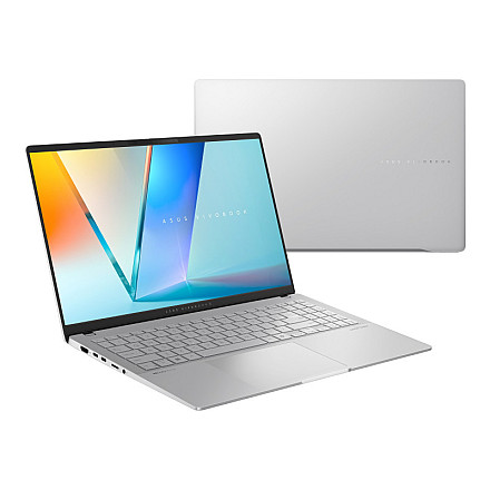 Asus Vivobook S 15 OLED S5507QA-MA001W Холодне срібло 15,6 