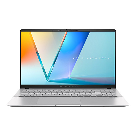 Asus Vivobook S 15 OLED S5507QA-MA001W Холодне срібло 15,6 