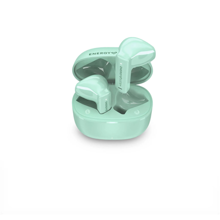 Energy Sistem Earphones StreetMusic Green - 3