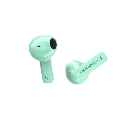 Energy Sistem Earphones StreetMusic Green - 4