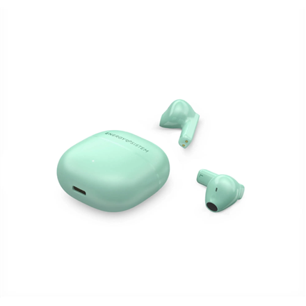 Energy Sistem Earphones StreetMusic Green - 2