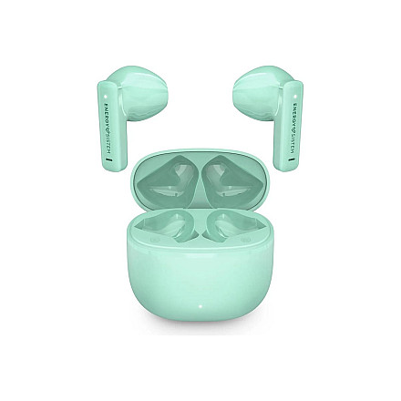Energy Sistem Earphones StreetMusic Green - 5