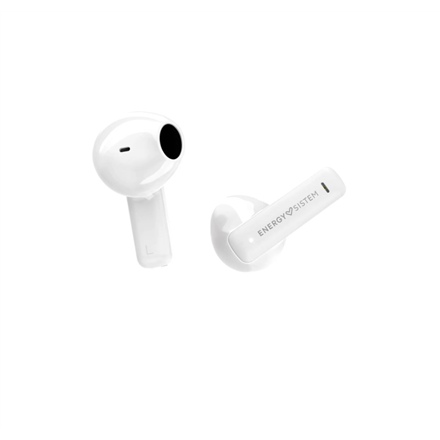 Energy Sistem Earphones StreetMusic White - 4
