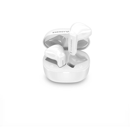 Energy Sistem Earphones StreetMusic White - 3