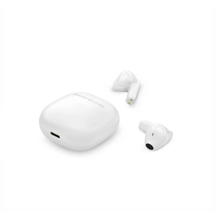 Energy Sistem Earphones StreetMusic White - 2