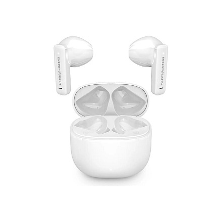 Energy Sistem Earphones StreetMusic White - 5