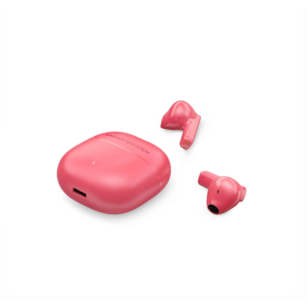 Energy Sistem Earphones StreetMusic Pink - 2